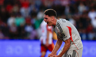 Знай наших! Судаков – лучший игрок Бенфики в дебютном матче Моуриньо