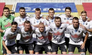 СК Полтава – Металлист 1925 – 0:2. Текстовая трансляция матча