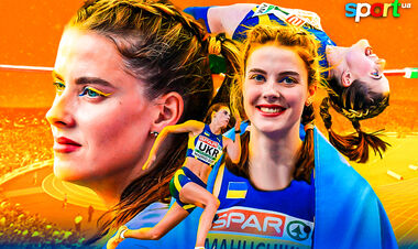 ЧС з легкої атлетики. Магучіх та Левченко – у фіналі. Дивитися онлайн LIVE