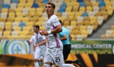 Епіцентр – Кривбасс. Прогноз і анонс на матч чемпіонату України