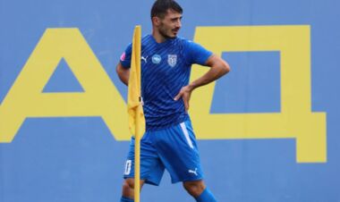 Перша ліга, 7-й тур. Вікторія та Поділля назвали стартові склади