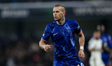 Саладуха пояснила, чи поїде Мудрик на Олімпіаду: «Він з нами не тренується»