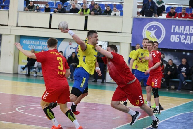 Суперліга. Мотор та Одеса здобули впевнені перемоги