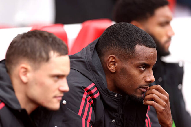 441 млн на лаві запасних Ліверпуля: ротація чи привід для хвилювання?