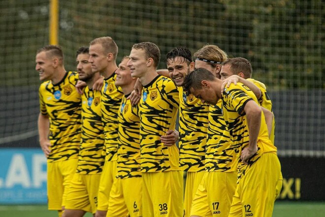 Чернігів – Металіст. Прогноз і анонс матчу Першої ліги України