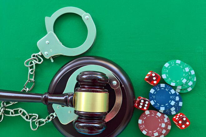 Британська комісія з азартних ігор попереджає про зростання чорного ринку