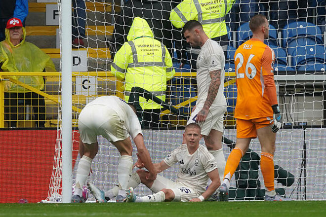 Проблемний матч Зінченка, нічия Тоттенхема, Крістал Пелас – у топ-4 АПЛ