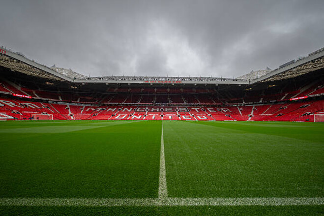 Челсі не здобув жодної перемоги в останніх 12 матчах АПЛ на Олд Траффорд