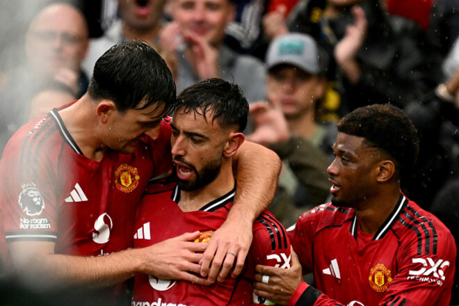 ВІДЕО. Чи не було офсайду? Як Бруну Фернандеш забив гол у ворота Челсі