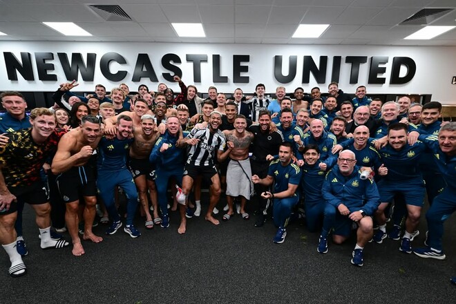 Борнмут – Ньюкасл. Прогноз і анонс на матч чемпіонату Англії