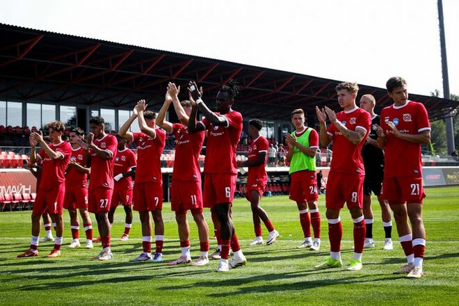 Эпицентр – Кривбасс – 4:5. Текстовая трансляция матча