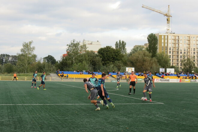 Гол на 90+3 мин. Как команда Гармаша и Рыбалки проиграла впервые в сезоне