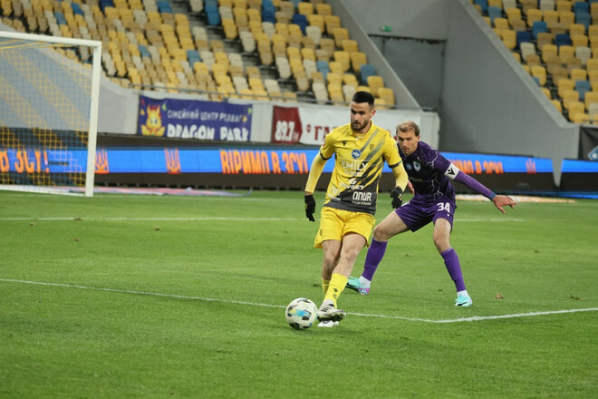 ЛНЗ – Рух. Прогноз и анонс на матч чемпионата Украины