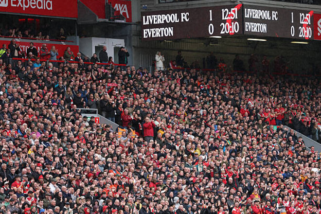 АПЛ в прошлом сезоне установила рекорд посещаемости матчей