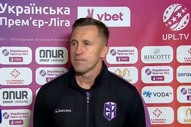 ВИДЕО. Что сказал Нагорняк и его подопечные после победы над Рухом