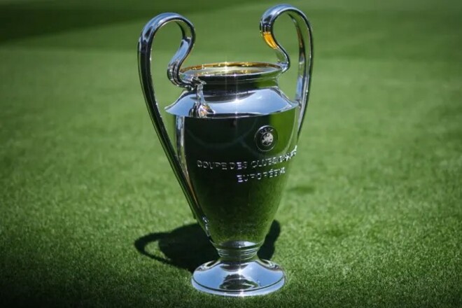 Фінанси Ліги чемпіонів. Затверджено призові за вихід у раунди плей-оф