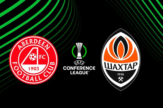 Шахтер рассказал, как купить билеты на матч Лиги конференций с Абердином