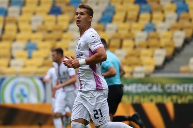 Епіцентр – Кривбасс. Прогноз і анонс на матч чемпіонату України