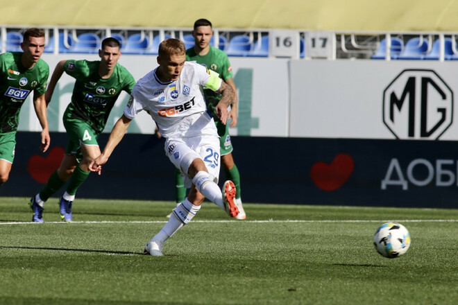 Утверждены даты и время проведения матчей 8-го тура УПЛ