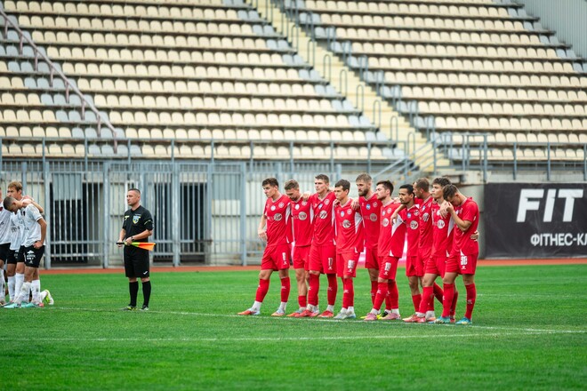 Перша ліга. 7-й тур, 21 вересня. Дивитись онлайн. LIVE трансляція