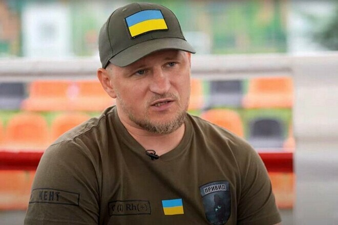 Алієв відреагував на спробу втечі Рудька за кордон: «Не смішно»