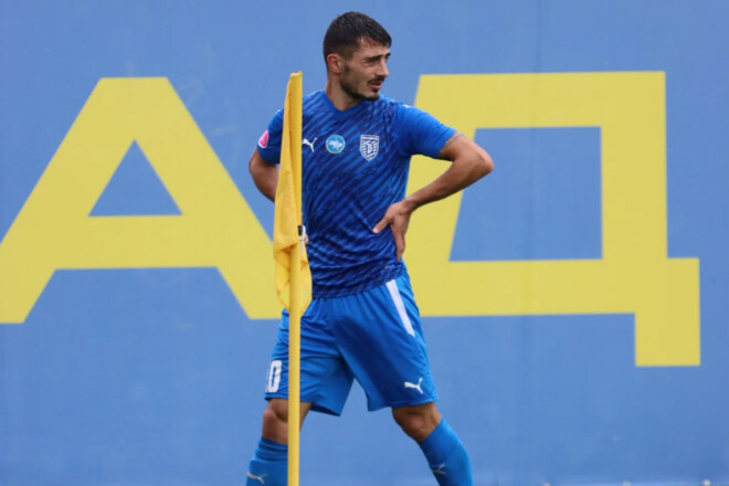 Перша ліга, 7-й тур. Вікторія та Поділля назвали стартові склади