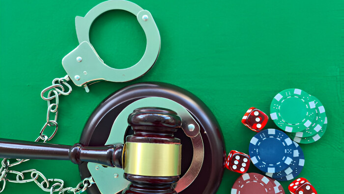 Британська комісія з азартних ігор попереджає про зростання чорного ринку