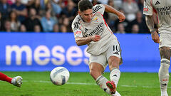 VIDEO. In the first match with Mourinho. Sudakov scored the debut goal for Benfice