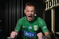 Шахтер настроен купить игрока сборной Украины. Президент против