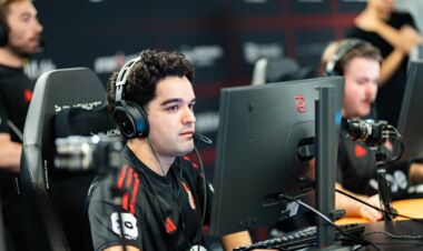 Капитан Passion UA: «У нас есть все, чтобы добиться успеха»