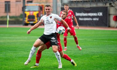 Первая лига. Металлург и Феникс-Мариуполь назвали составы на матч 7-го тура