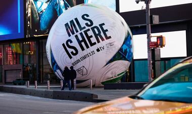 Зов из-за океана. Почему молодые европейцы все чаще едут играть в США