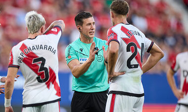 Райо Вальекано – Сельта. Прогноз и анонс на матч чемпионата Испании