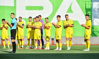 Где смотреть онлайн матч чемпионата Украины Полтава – Металлист 1925