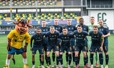 Полтава – Металлист 1925. Смотреть онлайн. LIVE трансляция