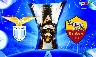 Лацио – Рома. Римское дерби. Смотреть онлайн. LIVE трансляция