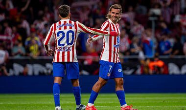 Мальорка – Атлетико. Прогноз и анонс на матч чемпионата Испании