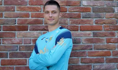 Роман Льопка провів перший із травня 2017 року матч в елітному дивізіоні