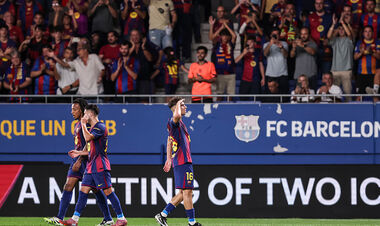 Барселона – Хетафе. Прогноз и анонс на матч чемпионата Испании