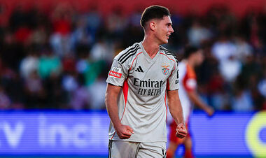 СУДАКОВ – о Моуринью: «Я не мог в это поверить, но это правда»