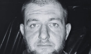 In Donetsk region, a fan of Zaporozhye Metalurg gave his life for Ukraine