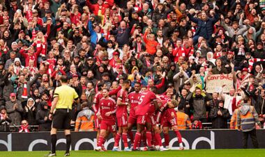 5 перемог поспіль на старті АПЛ. Як часто це завершувалося чемпіонством?