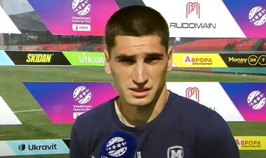 ВИДЕО. Металлист 1925 вышел вперед в игре с Полтавой