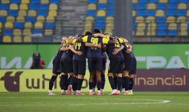 Полтава – Металлист 1925 – 0:2. Выездная победа. Видео голов и обзор