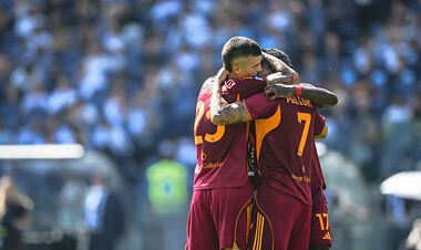 Passionate Rome and the Chance of Dovbik: Roma beat Lazio in Derby Della capital