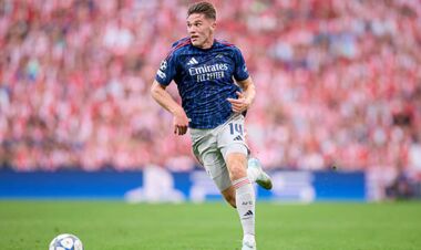 Дьокереш матиме шанс повторити досягнення Ляказетта 2017 року