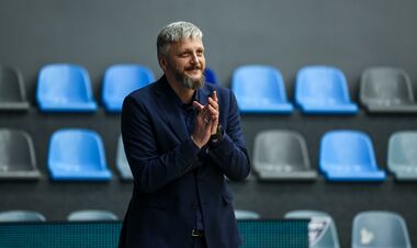 В Одесі створили професійний БК, у складі якого будуть військові