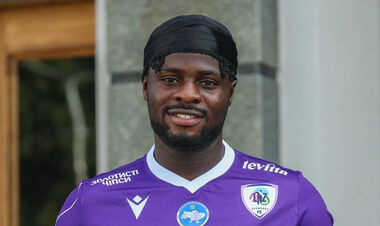 ВІДЕО. 1 удар – 1 гол. ЛНЗ вийшов вперед у матчі з Рухом