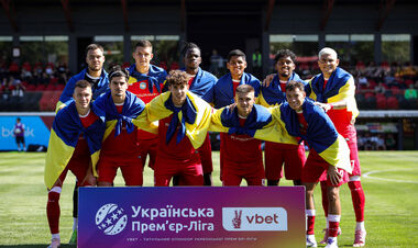 Оприлюднено стартові склади на матч Епіцентр – Кривбас