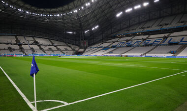 ОФІЦІЙНО. А як же ЗМ? Призначено нову дату матчу Марсель – ПСЖ